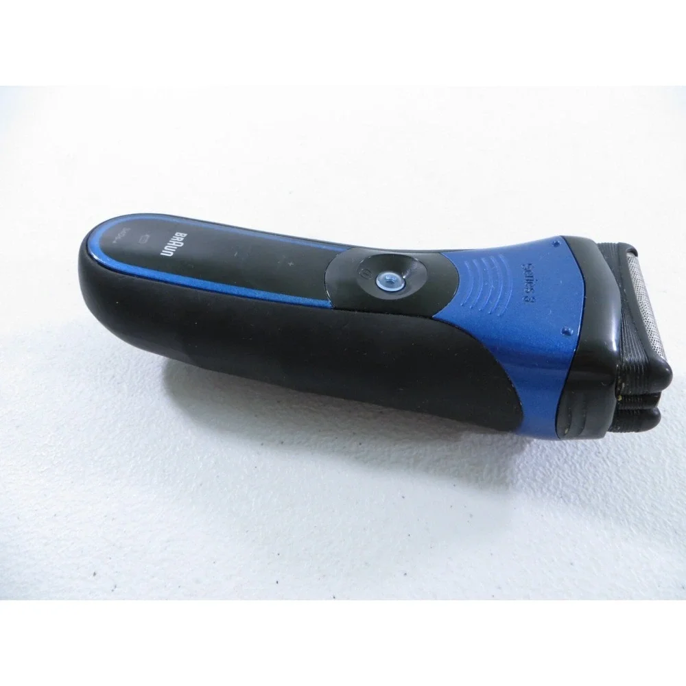 Philips Norelco Series 5000 Wet Dry Cordless Rechargeable Electric Shaver Razor‎